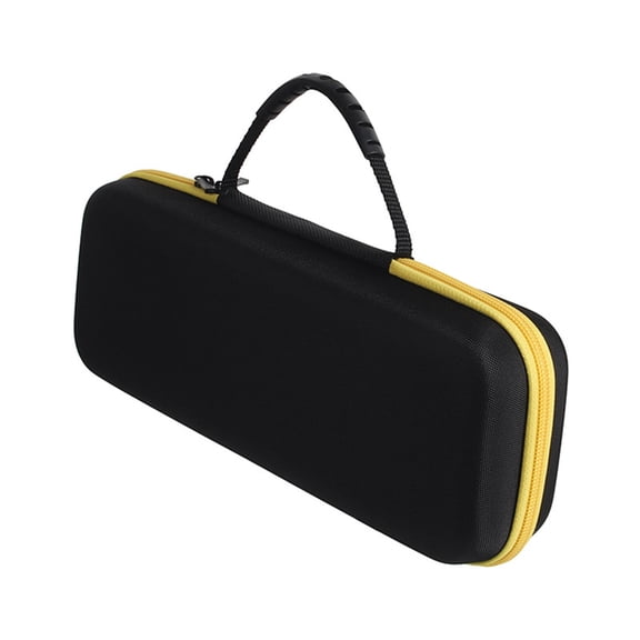 Shockproof Travel Bag For MT610 Printers Storage Case Featuring Waterproof Oxford Fabric And Convenient Handles