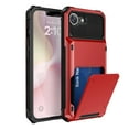 thumbnail image 1 of Shockproof Wallet Cover for Phone with Convenient Card Slot & Lightweight Build, 1 of 11