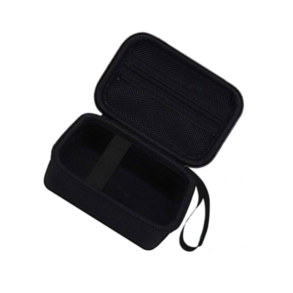 Shockproof Waterproofed EVA Hard Case for Digital Camera Storage Perfect Outdoor