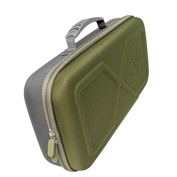 Shockproof and Waterproof Storage Case for RTX5080 16G Graphics Card for Travel and Protections