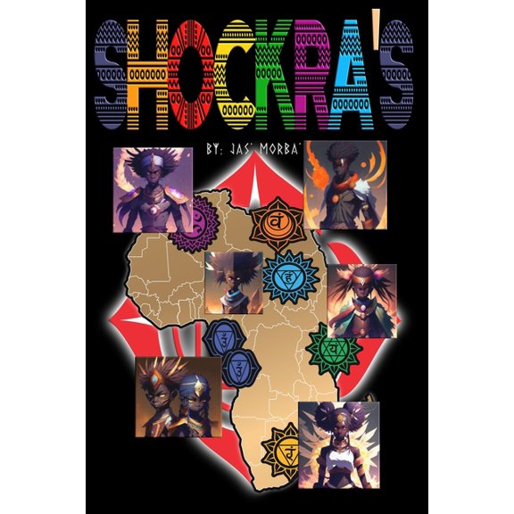 Shockras : The alignment (Paperback)