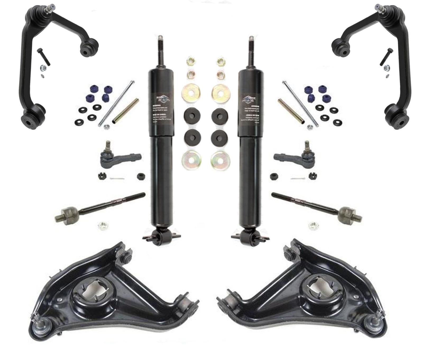 Energy Suspension 0004 Ford Focus Black Rear Coil Spring Isolators