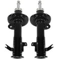 thumbnail image 1 of Shocks, ECCPP 2PCS Front Auto Shock Absorber fits 2012 for Honda Civic with 339280 72928 339279 72927, 1 of 2