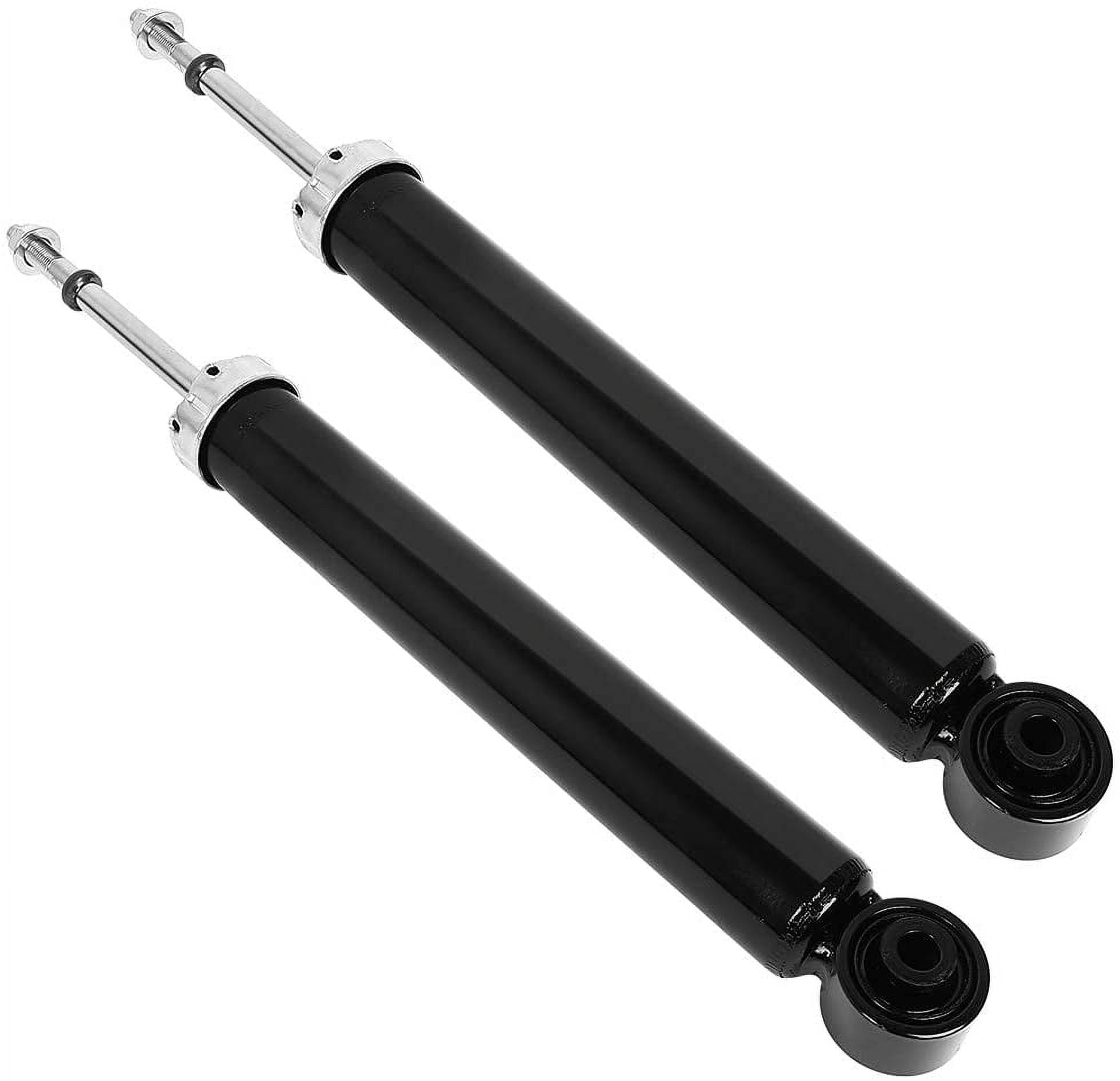 Shocks, ECCPP 2PCS Rear Auto Shock Absorber fits 2009 2010 2011 2012 2013 2014 for Nissan Murano with 349092 37317