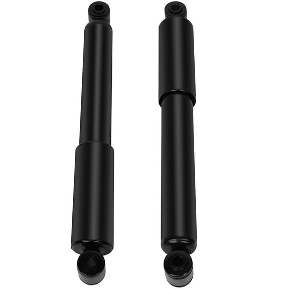 Shocks,ECCPP Front 2x Shocks Absorbers Kits for Chevy Fits 1995-2005 for Chevy Blazer,1992-2001 for GMC Jimmy,1991-2004 G-MC Sonoma,1998-00 I-suzu Hombre,C-hevy S10/S10 Blazer 344042 37099 Auto Shocks