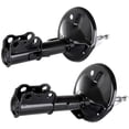 thumbnail image 2 of Hdautoworld Rear Complete Strut Assembly Pair For 2004-2006 Toyota Camry Solara 2 of 5