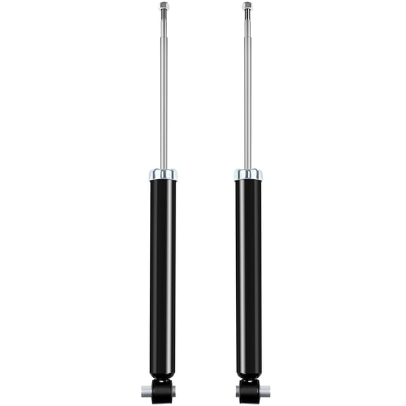 Shocks,ECCPP Rear Pair Shock Absorbers Strut Kits for BMW Compatible with 1995 1996 1997 1998 1999 2000 for BMW Z3 343330 5999 Auto Shocks Sets