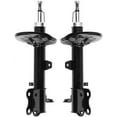 thumbnail image 1 of Shocks,ECCPP Rear Shock Absorbers Strut Assembly Kits for 1999 2000 2001 2002 2003 for Lexus RX300,2001 2002 2003 for Toyota Highlander Compatible with 334263 71498 334264 71499, 1 of 5