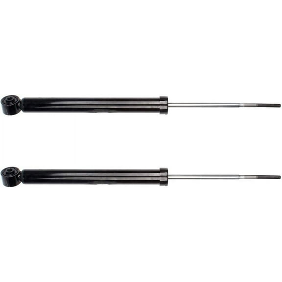 Shocks,ECCPP Rear Shock Absorbers Strut Kits for 2006 2007 2008 2009 2010 for Honda Civic Compatible with 343460 5609