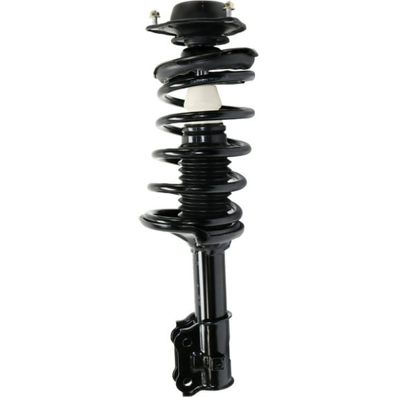 Shocks For 2000-2005 Hyundai Accent Loaded Strut Front Right 1-Pc