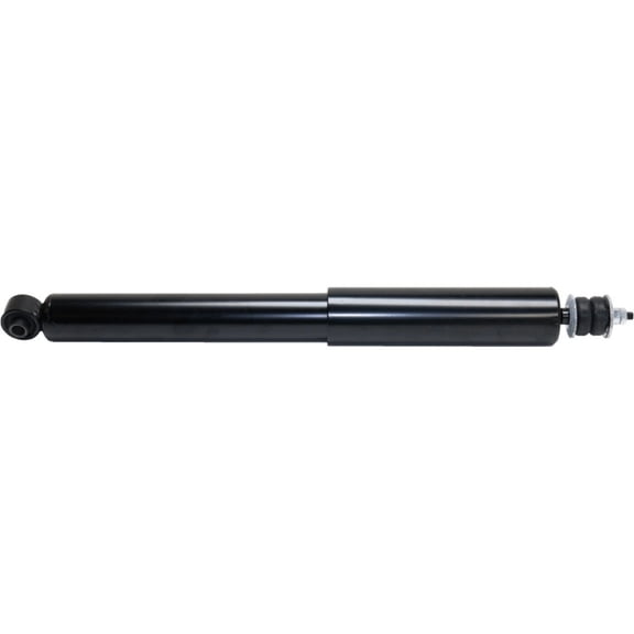 Shocks For 92-2002 Ford E-150 Econoline 2003-2007 E-150 Rear RWD Twin-tube