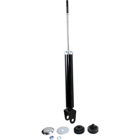 Shocks For Ford 10-19 Taurus Sedan Lincoln 09-12 MKS Sedan Rear Twin-tube