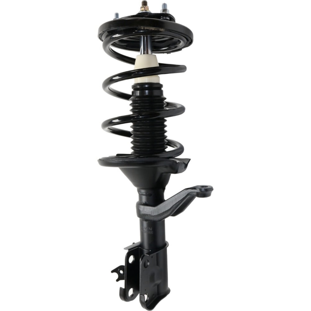 Shocks For Honda 02-06 CR-V EX 02-06 CR-V LX 05-06 CR-V SE Front Left Black 1Pc