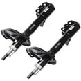 thumbnail image 1 of Shocks Front,CCIYU Shock Absorbers for 2004-2006 for Lexus RX330,2007-2009 for Lexus RX350,2007-2008 for Lexus RX400h,2001-2007 for Toyota Highlander Parts Struts (2pc Set), 1 of 6