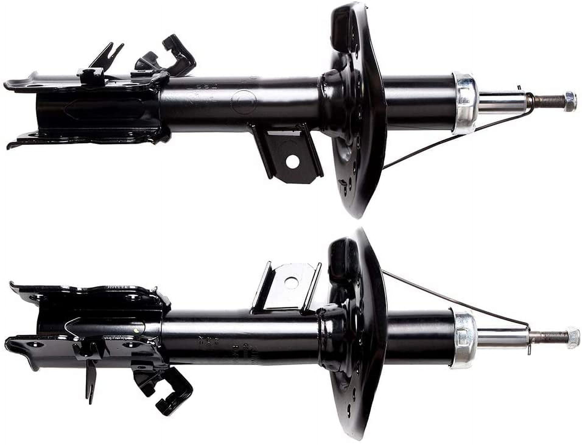 Shocks Front,CCIYU Shock Absorbers for 2008 2009 2010 2011 2012 for
