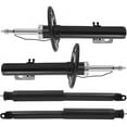 thumbnail image 1 of Shocks Front Rear,CCIYU Shock Absorbers for 2010 2011 2012 for Ford Taurus,2009 2010 2011 for Lincoln MKS Parts Struts (2pc Set), 1 of 6