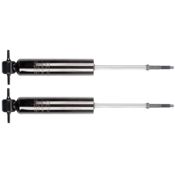 Shocks Front,cciyu Shock Absorbers for 1991 1992 1993 1994 1995 1996 1997 1998 1999 for Chevy C1500,1992 1993 1994 1995 1996 1997 for GMC C1500 Suburban Parts Struts (2pc Set)
