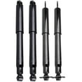 thumbnail image 1 of Durable Jeep Grand Cherokee Car Automotive Shock Absorbers, 4 Pieces, 1 of 5