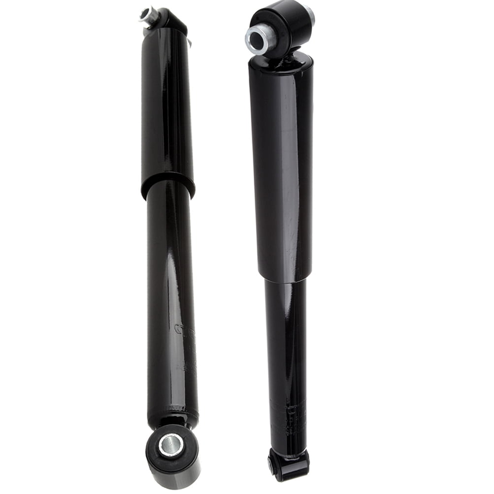 Shocks Rear,CCIYU Shock Absorbers for 2001 2002 2003 2004 2005 2006 2007 2008 2009 2010 for Chrysler PT Cruiser Parts Struts (2pc Set)