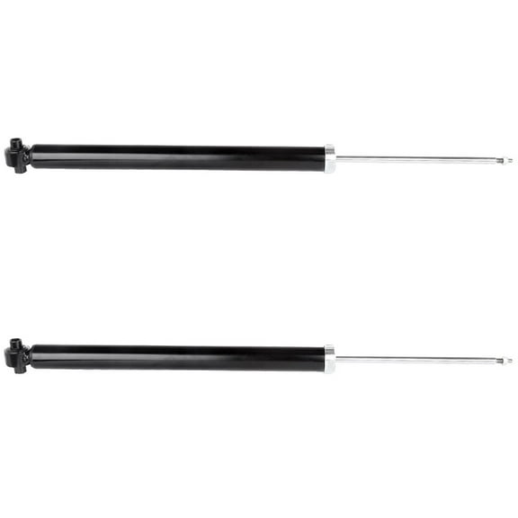 Shocks Rear,CCIYU Shock Absorbers for 2004 2005 2006 2007 2008 2009 for Mazda 3,2006 2007 2008 2009 2010 for Mazda 5 Parts Struts (2pc Set)