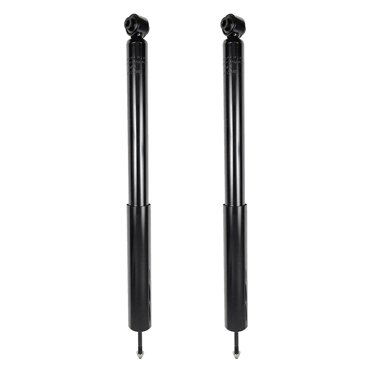 Unity Automotive Rear Shock Absorbers For Ford Edge Lincoln MKX 2011-2015 – Pair Left & Right