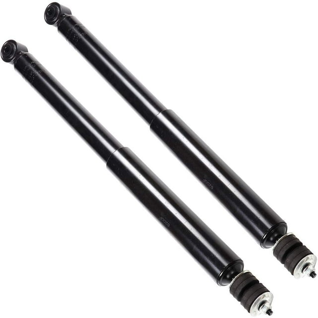 Shocks Rear,CCIYU Shock Absorbers for 2008 2009 2010 for Scion xD,2006