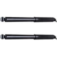 thumbnail image 1 of Shocks Rear,cciyu Shock Absorbers for 1995-2005 for Chevy Blazer,1982-2004 for Chevy S10,1992-2001 for GMC Jimmy,1991-2004 for GMC Sonoma,1996-2001 for Oldsmobile Bravada Parts Struts (2pc Set), 1 of 5