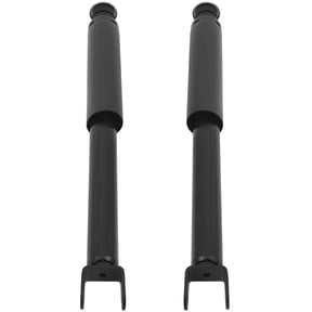Shocks Rear,cciyu Shock Absorbers for 2010 2011 2012 2013 2014 2015 2016 2017 2018 2019 for Ford Taurus,2009 2010 2011 2012 for Lincoln MKS Parts Struts (2pc Set)