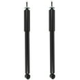thumbnail image 1 of Shocks Rear,cciyu Shock Absorbers Fit for 2005-2019 for Chrysler 300,2011-2019 for Dodge Challenger,2006-2020 for Dodge Charger,05-08 for Dodge Magnum Struts 5797 Auto Shocks Struts Sets (2pc Set), 1 of 5