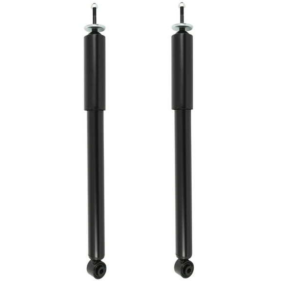 Shocks Rear,cciyu Shock Absorbers Fit for 2005-2019 for Chrysler 300,2011-2019 for Dodge Challenger,2006-2020 for Dodge Charger,05-08 for Dodge Magnum Struts 5797 Auto Shocks Struts Sets (2pc Set)
