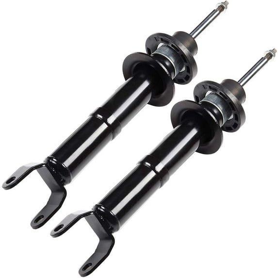 Shocks,SCITOO Front Gas Struts Shock Absorbers Compatible Fit for 2011 2012 2013 2014 for Ram 1500,2009 2010 for Dodge for Ram 1500 340028 72292 Set of 2