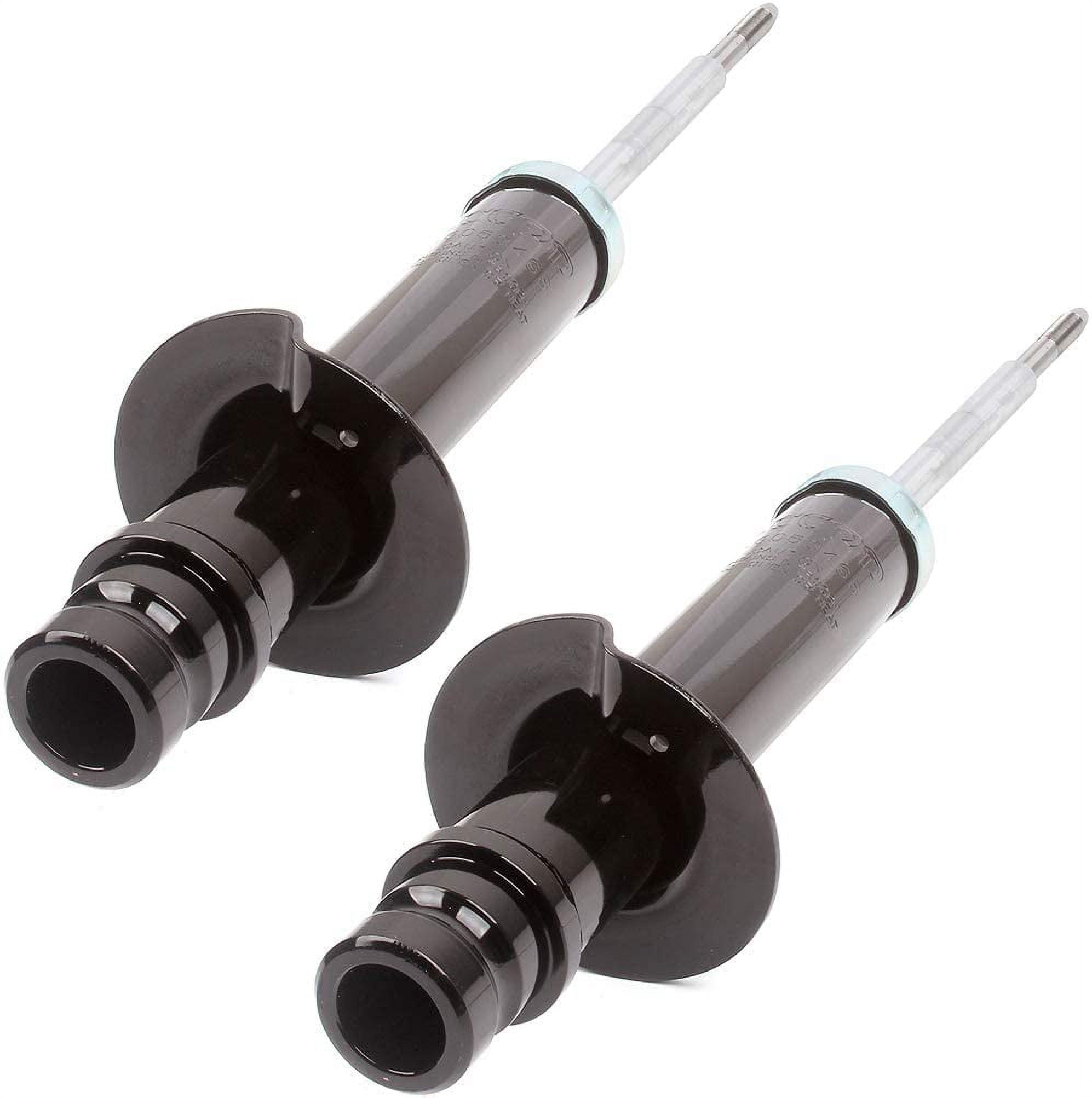 2013-2015 Chevrolet Malibu Front Pair Complete Struts & Coil Spring Assemblies E - Foto 5