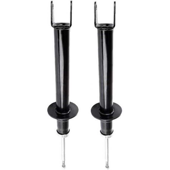 Shocks,SCITOO Front Gas Struts Shock Absorbers Fit for 2005 2006 2007 2008 2009 2010 2011 Chrysler 300,2006 2007 2008 2009 2010 Dodge Charger,2005 2006 2007 2008 Dodge Magnum 341608 72248 Set of 2
