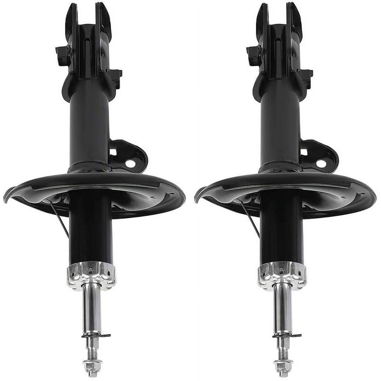 Shocks,SCITOO Front Gas Struts Shock Absorbers Fit for 2007 2008