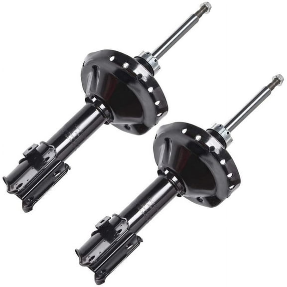 Shocks,SCITOO Front Gas Struts Shock Absorbers Fit for 2006 2007 2008 for Subaru forester 334468 72425 334469 72426 Set of 2
