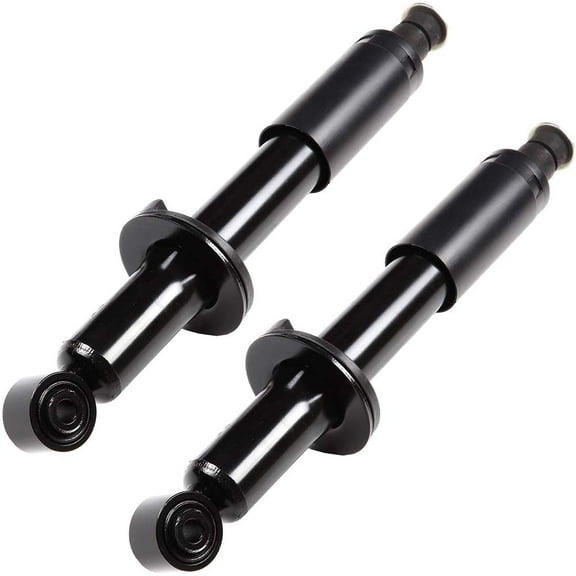 Shocks,SCITOO Front Gas Struts Shock Absorbers for 1996-2002 for Toyota 4Runner Compatible with KG9025 71351 Set of 2