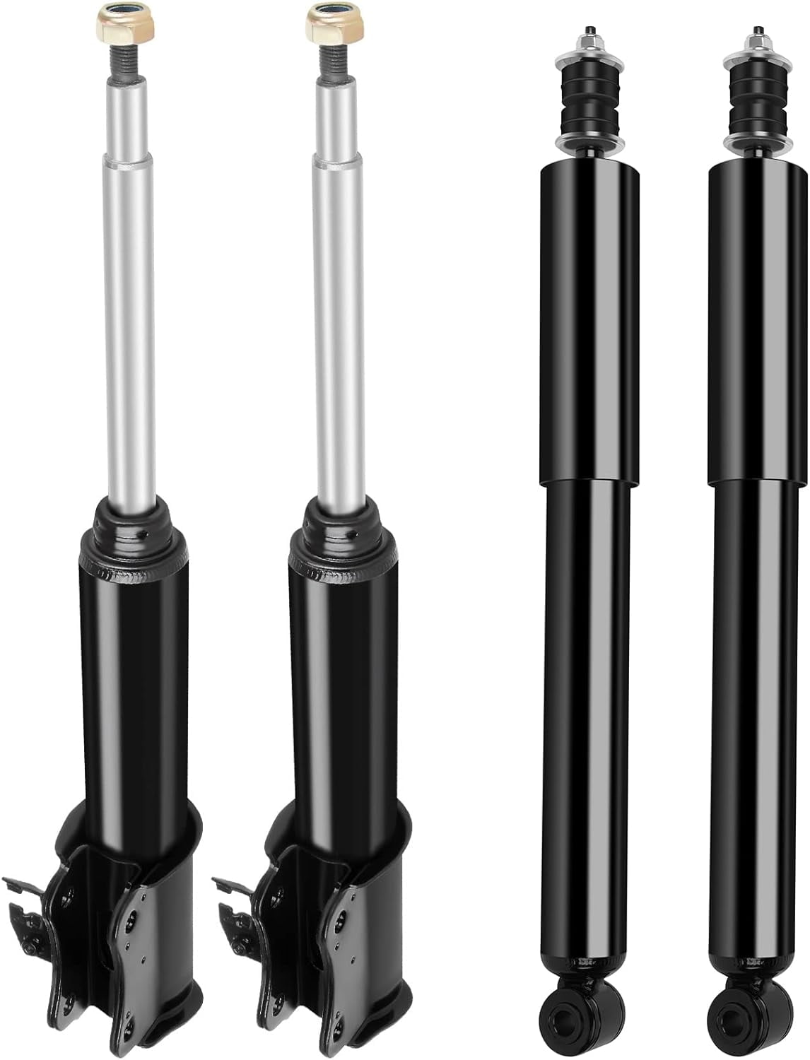 Suzuki Grand Vitara Shock Absorber