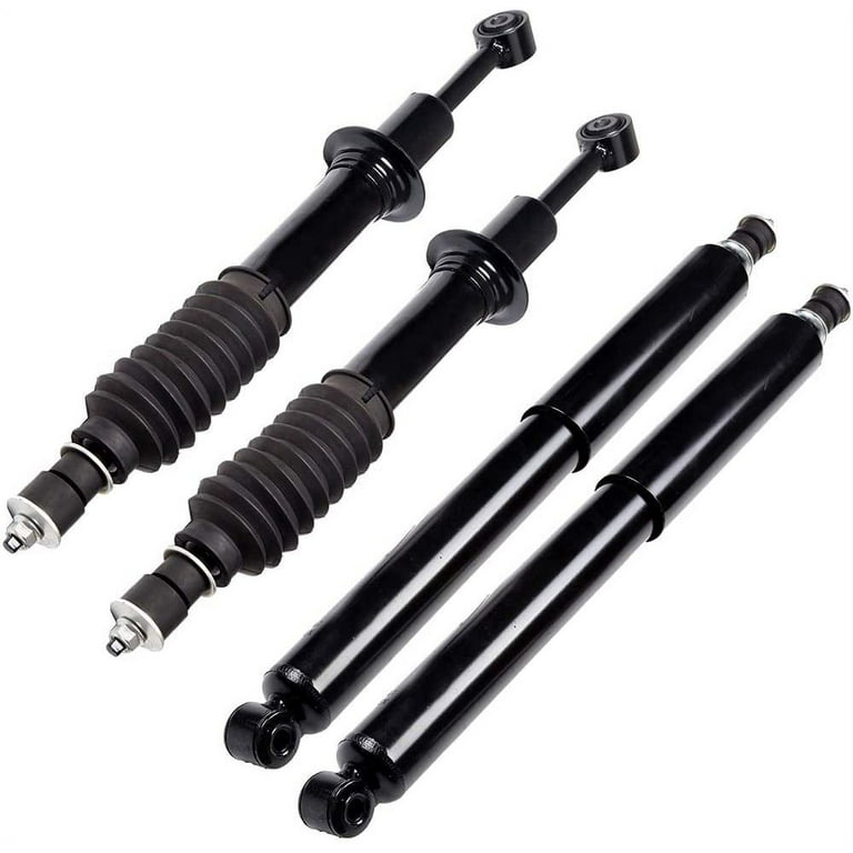 Shocks,SCITOO Front Rear Struts Shock Absorbers Fit for 2005