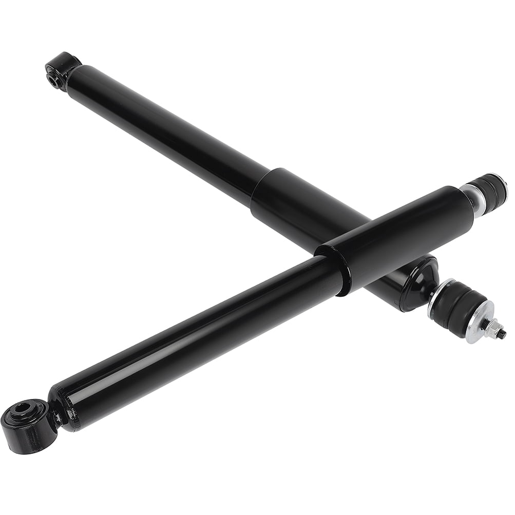 SCITOO Shock Absorber Struts Set Of 4 - Fits 2009-2016 Dodge Ram 1500 (Front & Rear, Replaces 349110, 911300, 344385, 37164) - View #5