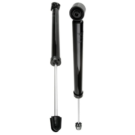 Shocks,SCITOO Rear Struts Shock Absorbers fit for 1998-2010 for VW Type 1 Type 1,1999-2006 for VW Type 1 for Golf,1999-2005 for VW Type 1 for Jetta 343280 5984 Set of 2