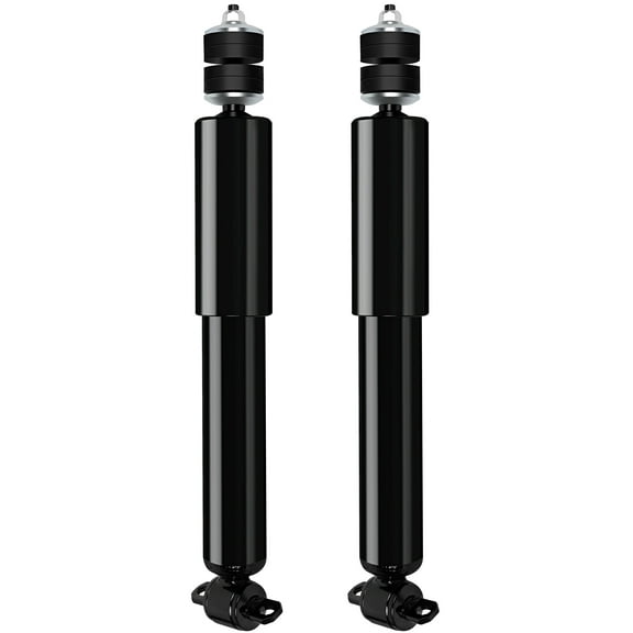 Shocks Set 2 ECCPP Shocks Absorbers Fits 1993-2002 for Ford Crown Victoria 1981-2002 for Lincoln Town Car 1995-2002 for Mercury Grand Marquis Front Shocks Struts 344424 5960