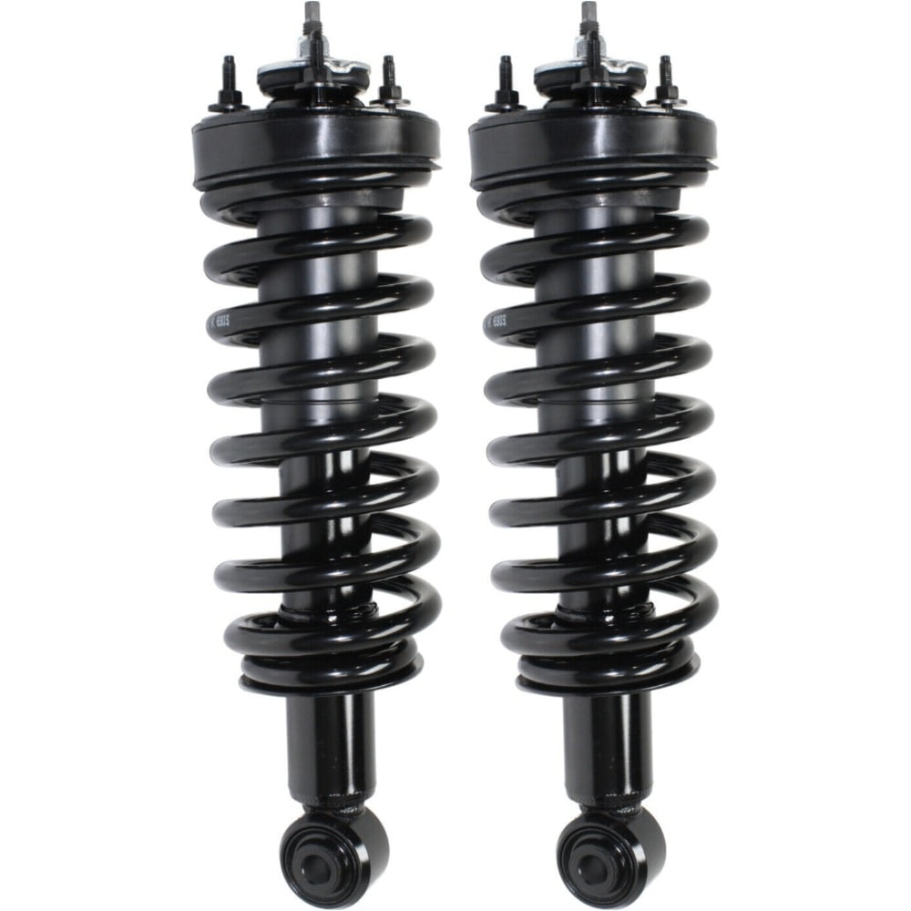 Shocks Set For 03-11 Crown Victoria 03-11 Town Car 03-11 Grand Marquis Front 2Pc