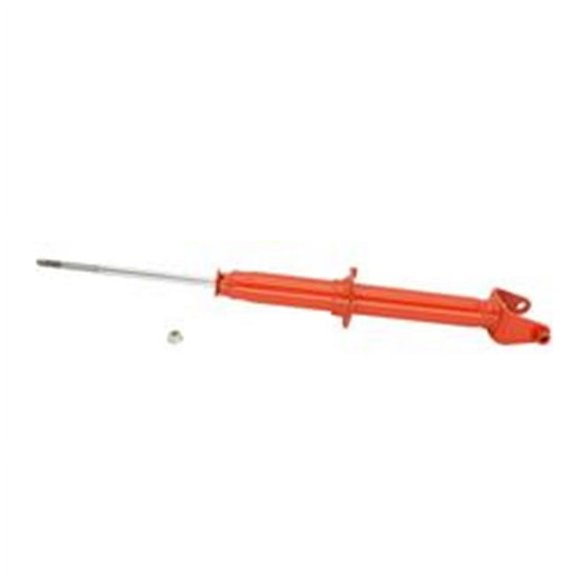 Shocks & Struts AGX Rear for 1992-2001 Honda Prelude