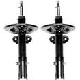 thumbnail image 1 of Shocks and Struts,ECCPP Front Pair Shock Absorbers Strut Kits Compatible with 2001 2002 2003 2004 2005 2006 2007 for Chrysler Town Country/for Dodge Caravan/for Dodge Grand Caravan 334335 71572, 1 of 5