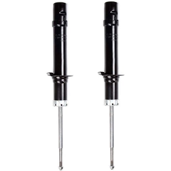 Shocks and Struts,ECCPP Front Pair Shock Absorbers Strut Kits Compatible with 2001-2006 for Kia Optima,2002-2005 for Hyundai XG350,2000-2004 for Hyundai Sonata,2001 for Hyundai XG300 341280 71417