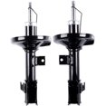 thumbnail image 1 of Shocks Struts,ECCPP Front Pair Shock Absorbers Strut Kits Compatible with 2011 2012 2013 2014 for Suzuki Aerio 333431 72468 333432 72469, 1 of 1