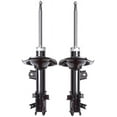 thumbnail image 1 of Shocks Struts,ECCPP Front Pair Shock Absorbers Strut Kits fit for 2006 2007 2008 2009 2010 2011 for Hyundai Accent for Kia Rio Rio5 Compatible with 333516 72297 333517 72298, 1 of 5