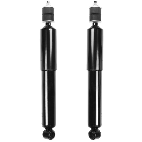 Shocks Struts,ECCPP Front Pair Shock Absorbers Strut Kits fit for Dodge for Ram 1500,for Ford for E-150/for E-250/for E-350 for E-450 Super Duty/E250/E-450 Econoline Super Duty/Econoline Super Duty