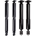 thumbnail image 1 of Shocks Struts,ECCPP Front Rear Shock Absorbers Strut Kits fit for 2003-2013 for Chevrolet Express 2500 Express 3500 Compatible with 344385 37164 911086, 1 of 5