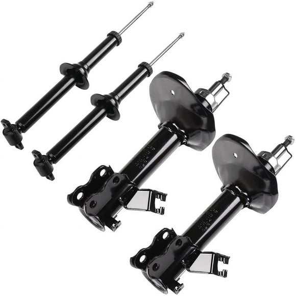 Shocks Struts,ECCPP Front Rear Shock Strut Absorbers Kits for 1996 1997 1998 1999 for Infiniti I30,1995 1996 1997 1998 1999 for Nissan Maxima
